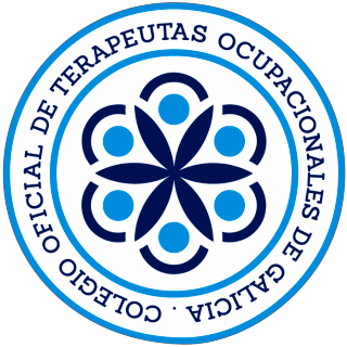 COTOGA - Colegio Oficial de Terapeutas Ocupacionales de Galicia