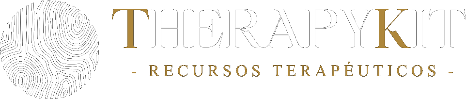 Therapy Kit · Recursos terapéuticos