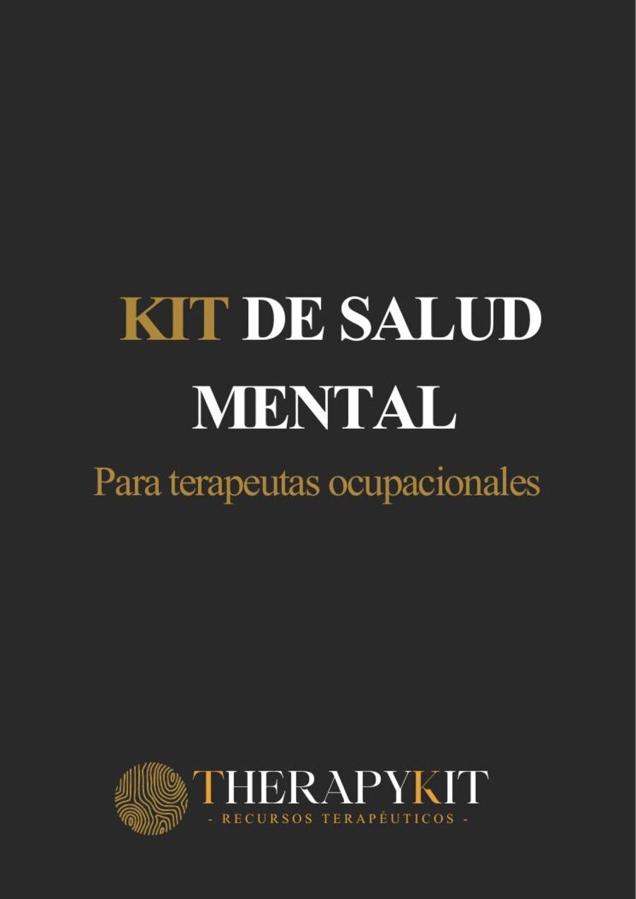 Kit de salud mental