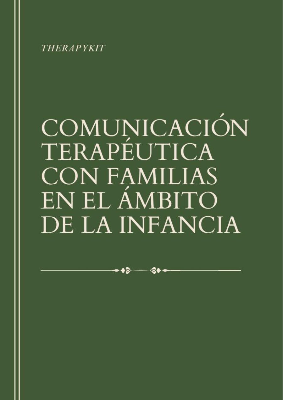 Manual de comunicación