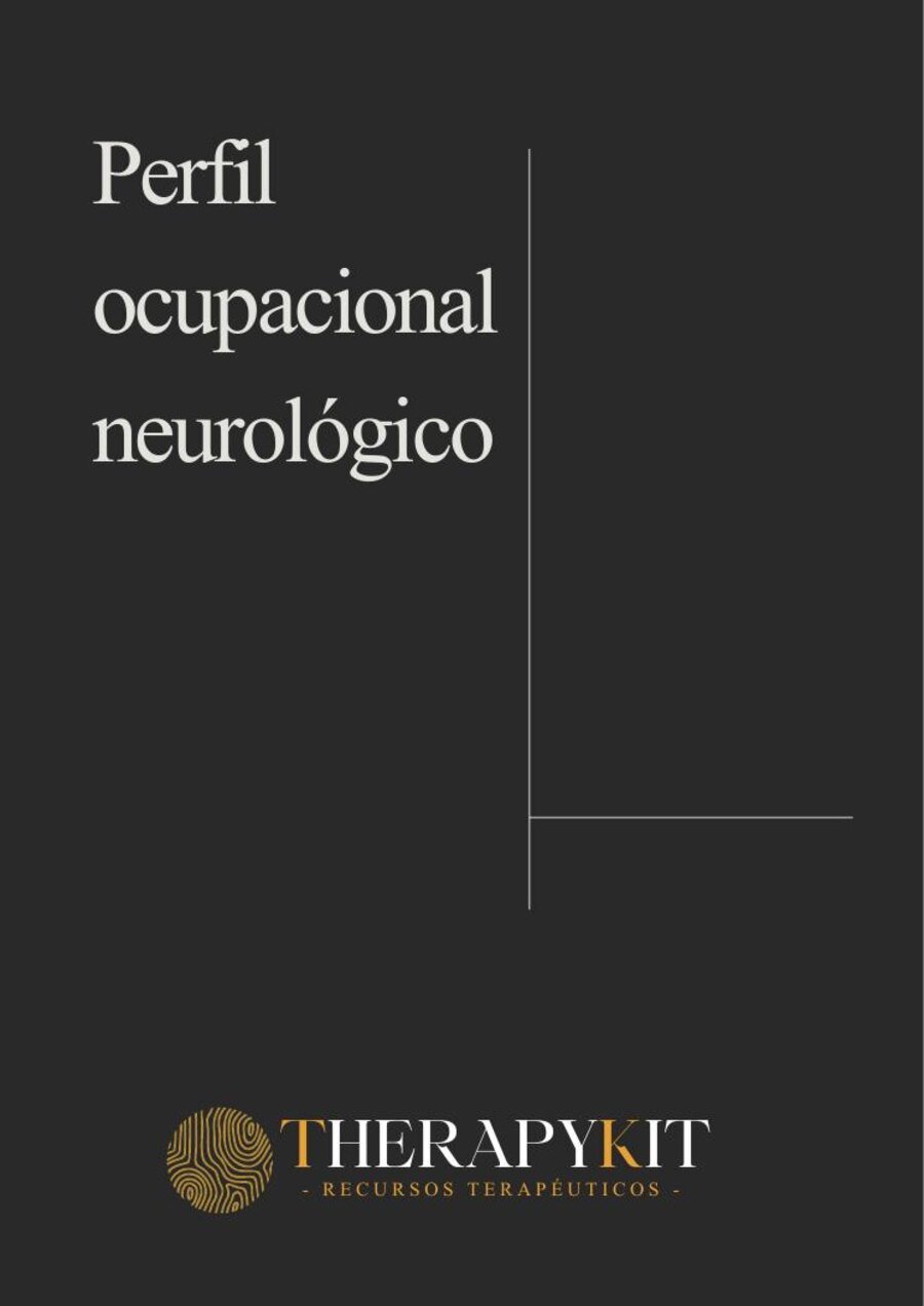 Perfil ocupacional neurológico